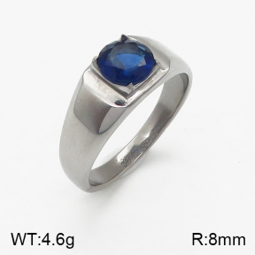 Stainless Steel Ring  7-13#  5R4002399bhva-201