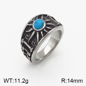 Stainless Steel Ring  7-13#  5R4002402bhva-201