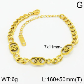 SS Bracelets  TB2000341bbov-388