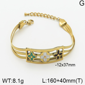 SS Bracelets  TB5000278bhia-669