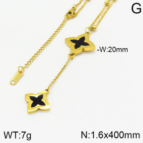 SS Necklaces  TN2000347vbnl-388