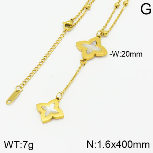 SS Necklaces  TN2000349vbnl-388