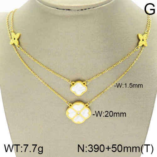 SS Necklaces  TN2000350abol-388