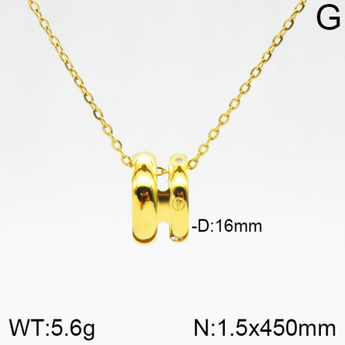 SS Necklaces  TN2000371bbov-317