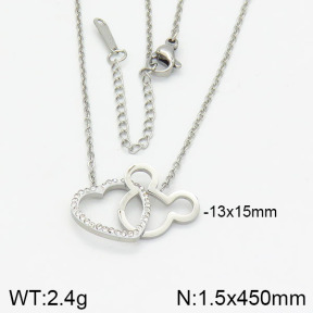 SS Necklaces  TN2000384vbnb-617