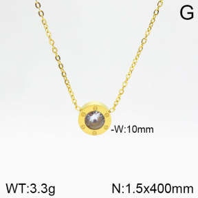 SS Necklaces  TN2000385vbnb-617
