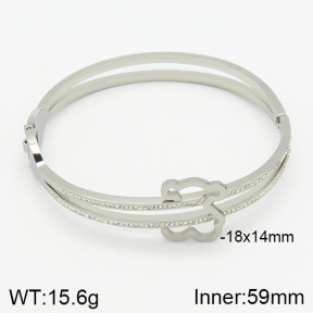 SS Bear Bangles  TZ2000186ahlv-317