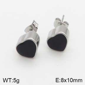 Stainless Steel Earrings  5E3001052aakl-434