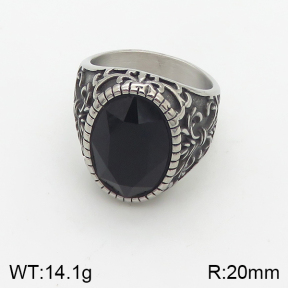 Stainless Steel Ring  7-12#  5R4002417vhha-243