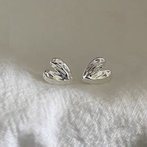 925 Silver Earrings  JE4138vhkp-Y23