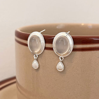 925 Silver Earrings  JE4151vina-Y23