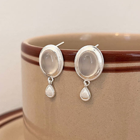 925 Silver Earrings  JE4151vina-Y23