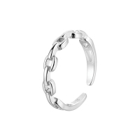 925 Silver Ring  JR4101aija-Y23