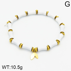 Stainless Steel Bracelet  2B3001712vhll-434