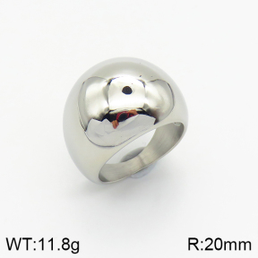 Stainless Steel Ring  6-10#  2R2000500bhva-226