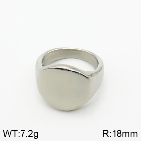 Stainless Steel Ring  6-10#  2R2000501bhva-226