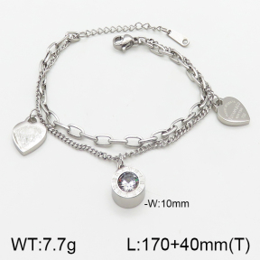 Tiffany & Co  Bracelets  PB0173358vbpb-201