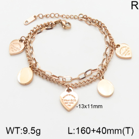 Tiffany & Co  Bracelets  PB0173360vhha-201