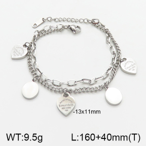 Tiffany & Co  Bracelets  PB0173361vbpb-201
