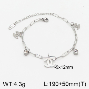Chanel  Bracelets  PB0173372vbnb-434