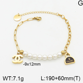 Chanel  Bracelets  PB0173374abol-434