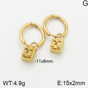 LV  Earrings  PE0173370bbov-434