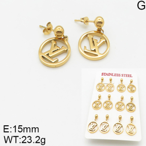 LV  Earrings  PE0173404vina-418