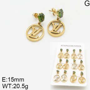 LV  Earrings  PE0173405vina-418