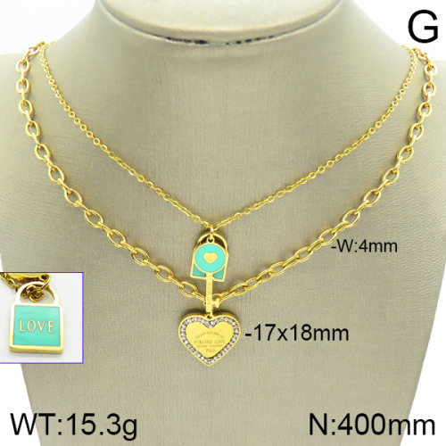 Tiffany & Co  Necklaces  PN0173291bvpl-414