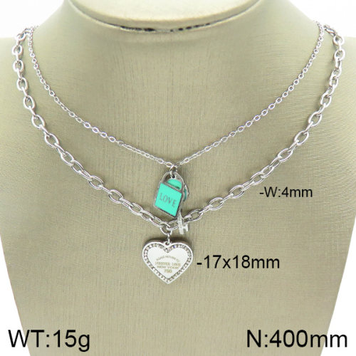 Tiffany & Co  Necklaces  PN0173292abol-414