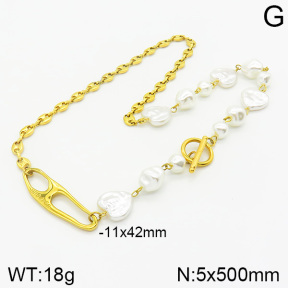 Uno  Necklaces  PN0173316ahpv-656