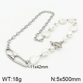 Uno  Necklaces  PN0173317vhnv-656