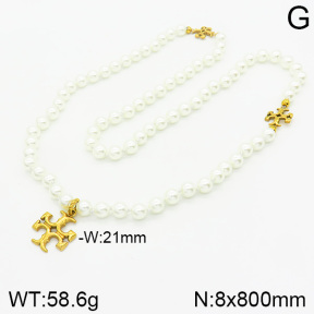 Tory  Necklaces  PN0173320ajha-656