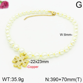 Tory  Fashion  Necklaces  PN0173343ahpv-J135