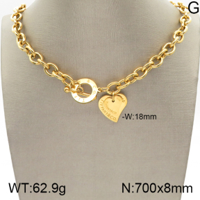 Tiffany & Co  Necklaces  PN0173365vhov-201