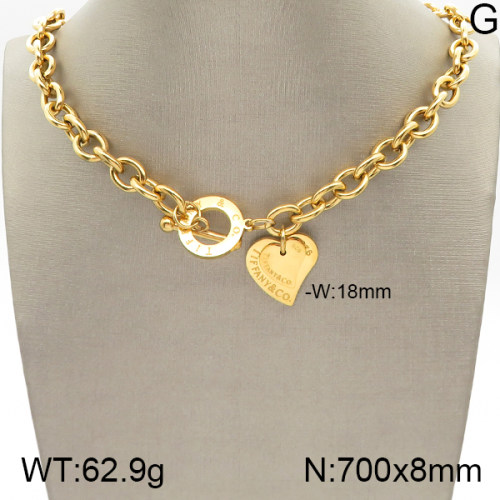 Tiffany & Co  Necklaces  PN0173365vhov-201