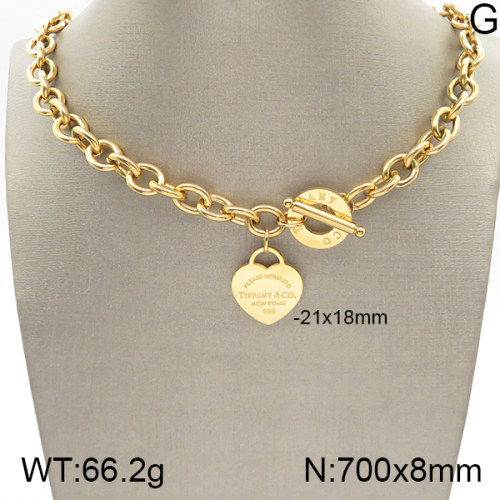 Tiffany & Co  Necklaces  PN0173367vhov-201