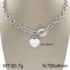 Tiffany & Co  Necklaces  PN0173368ahlv-201