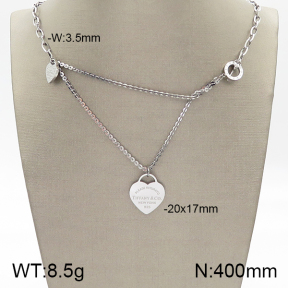 Tiffany & Co  Necklaces  PN0173369bhia-201