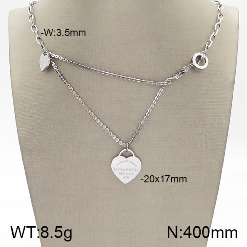 Tiffany & Co  Necklaces  PN0173369bhia-201