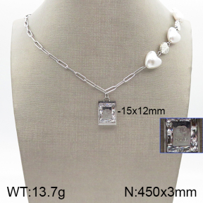 Chanel  Necklaces  PN0173381bhva-434