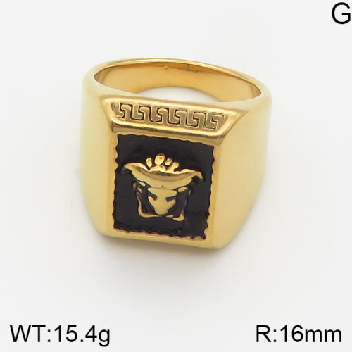 Versace  Rings  8-11#  PR0173277vbnl-360