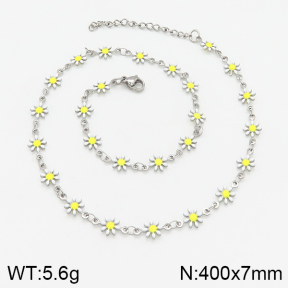 Stainless Steel Necklace  5N3000568vbpb-368