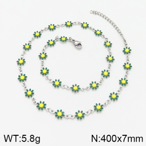 Stainless Steel Necklace  5N3000571vbpb-368