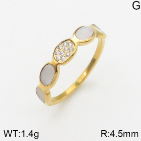 Stainless Steel Ring  6-9#  5R3000355vhha-328