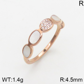 Stainless Steel Ring  6-9#  5R3000356vhha-328