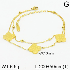 SS Bracelets  TB2000411vbnb-414