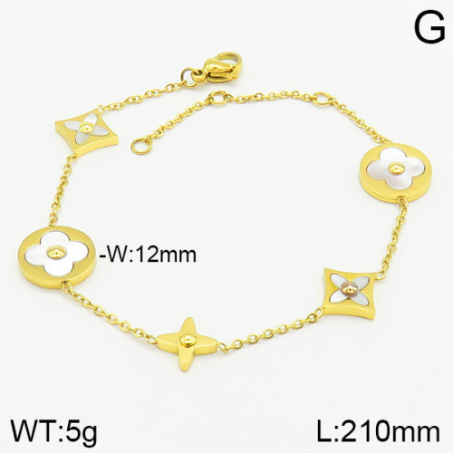 SS Bracelets  TB2000412abol-414