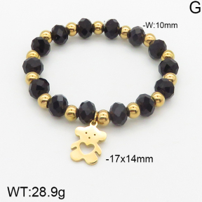 SS Bear Bracelets  TB5000299vbpb-685