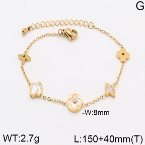 SS Bracelets  TB5000355bhva-669